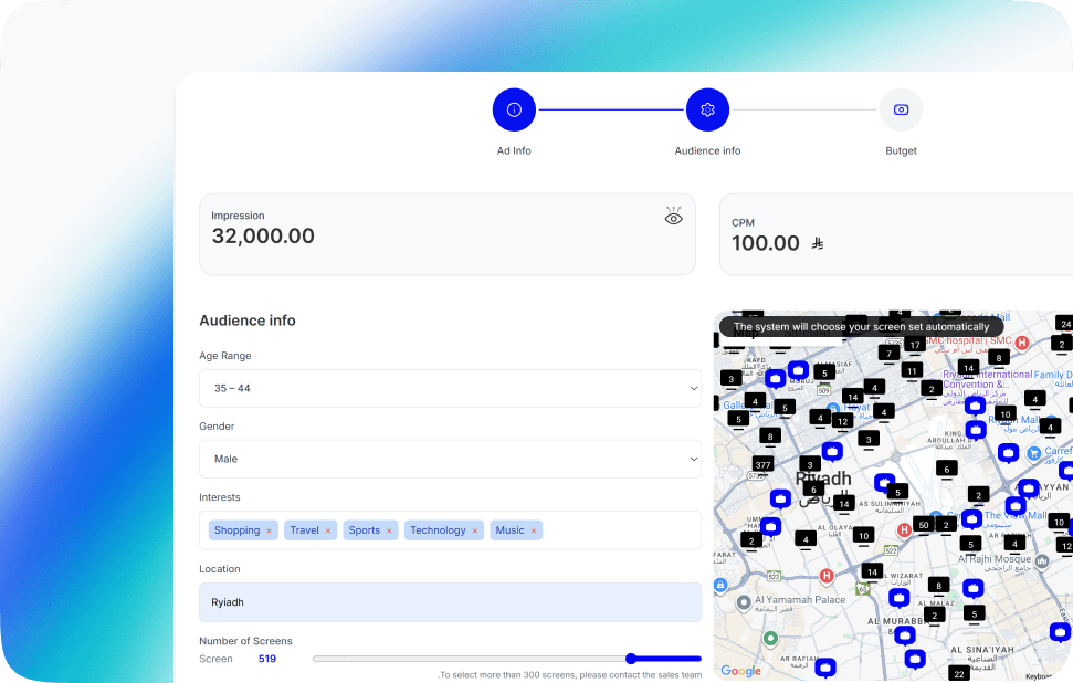 Nitx Ads Planner