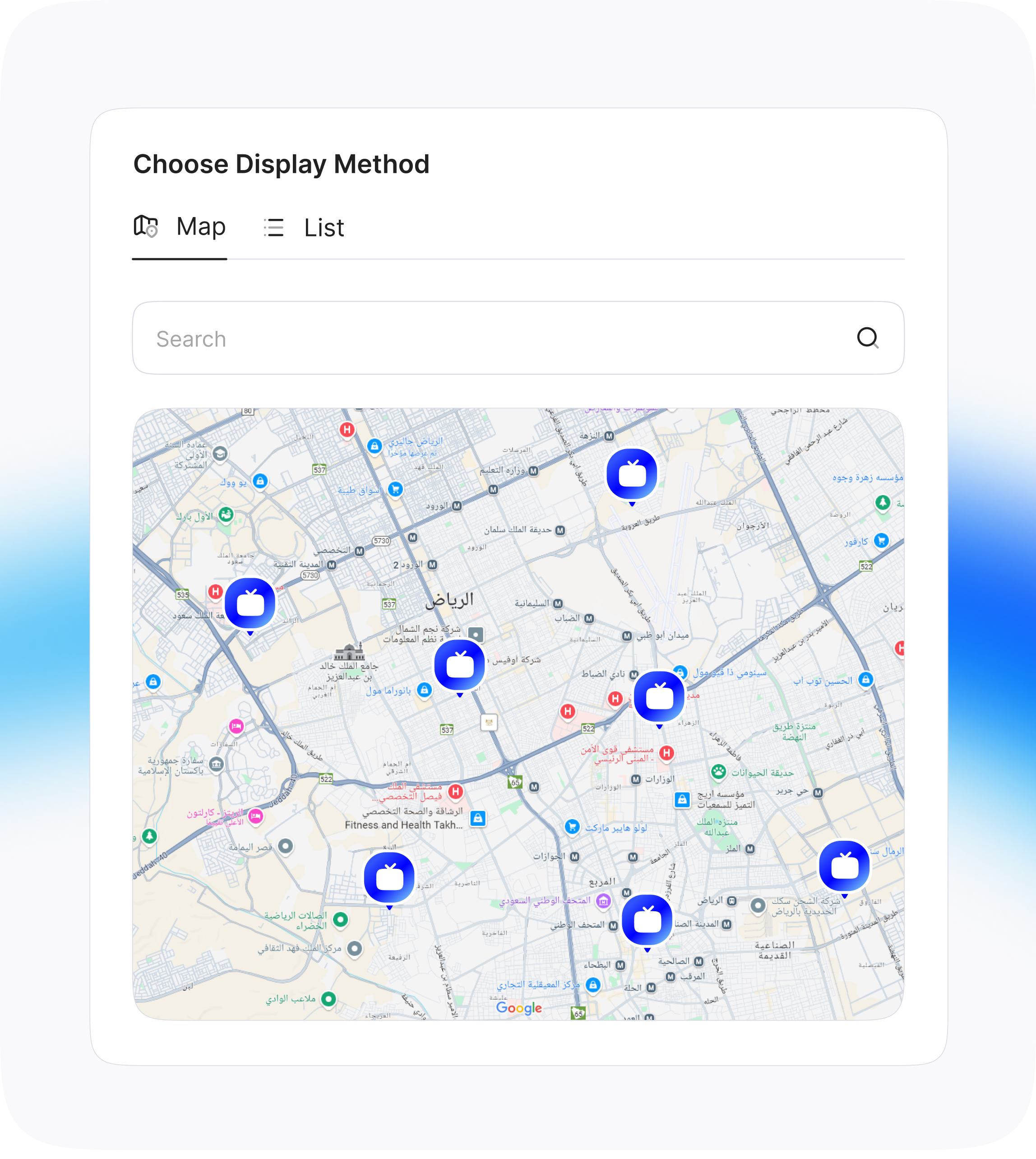 Content Scheduling Preview